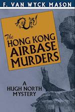 The Hong Kong Airbase Murders