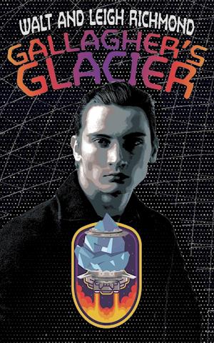 Gallagher's Glacier