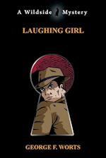 Laughing Girl