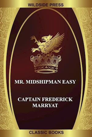 Mr. Midshipman Easy