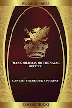 Frank Mildmay, or the Naval Officer 