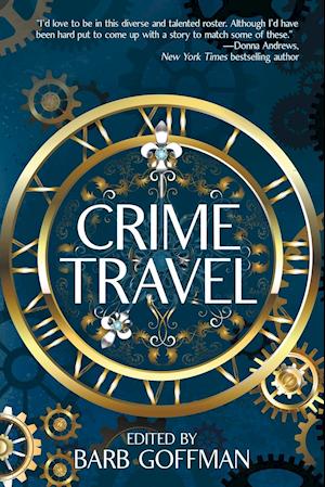 Crime Travel