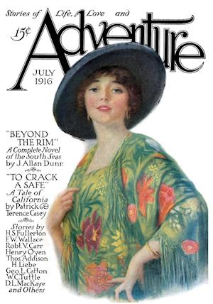 Adventure (July, 1916)