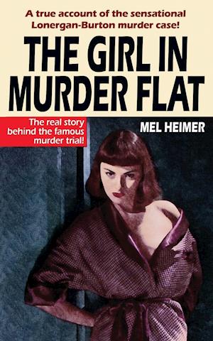 The Girl in Murder Flat