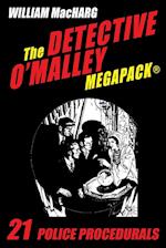 The Detective O'Malley MEGAPACK®