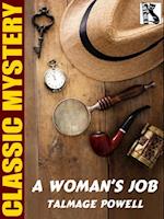 Woman's Job