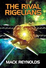 The Rival Rigelians 