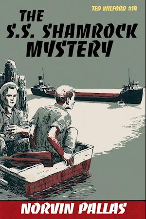 The S.S. Shamrock Mystery