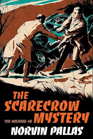 The Scarecrow Mystery