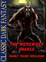 Werewolf Snarls