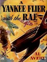 Yankee Flyer with the R.A.F.
