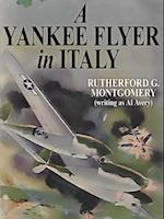Yankee Flyer Over Italy