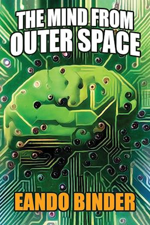 The Mind from Outer Space