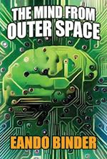 The Mind from Outer Space 