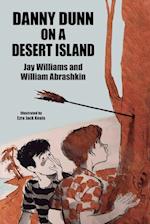 Danny Dunn on a Desert Island