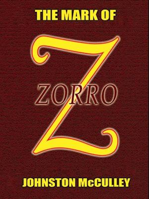 Mark of Zorro