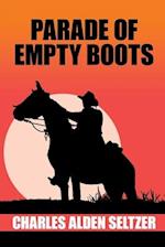 Parade of the Empty Boots 