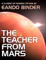 Teacher from Mars