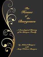 The House of the Burgesses