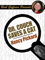 Dr. Couch Saves a Cat