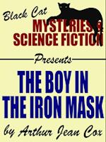 Boy in the Iron Mask