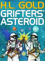 Grifters' Asteroid