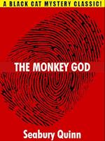 Monkey God