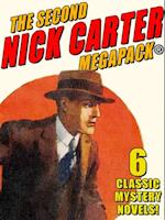 Second Nick Carter MEGAPACK(R)