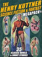 Henry Kuttner Science Fiction & Fantasy MEGAPACK(R)