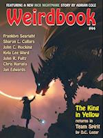 Weirdbook #44