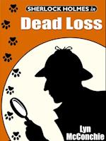 Sherlock Holmes in Dead Loss