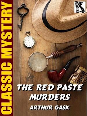 Red Paste Murders