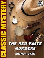 Red Paste Murders