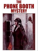 Phone Booth Mystery