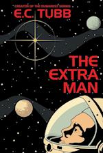 The Extra Man 