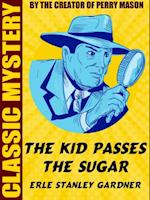 Kid Passes the Sugar