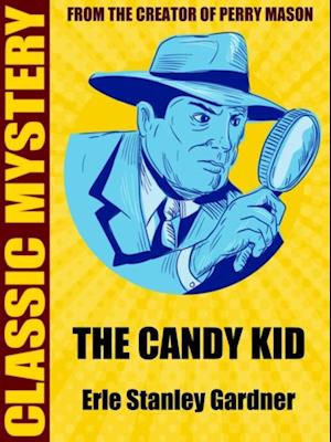 Candy Kid