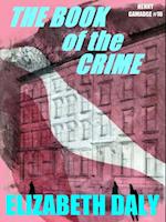 Book of the Crime