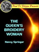 Queen's Broidery Woman