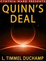 Quinn's Deal