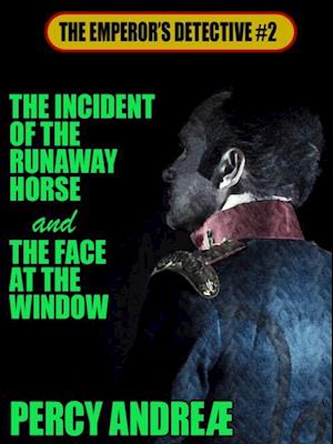 Incident of the Runaway Horse and the Face at the Window