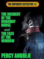 Incident of the Runaway Horse and the Face at the Window