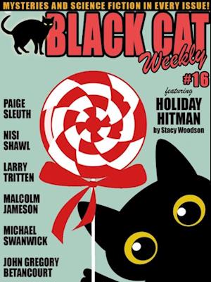 Black Cat Weekly #16