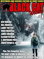 Black Cat Weekly #18
