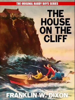 House on the Cliff