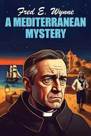 A Mediterranean Mystery