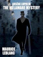 Arsene Lupin in The Melamare Mystery