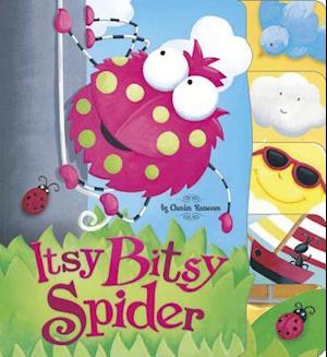 Itsy Bitsy Spider