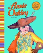 Annie Oakley