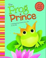 Frog Prince